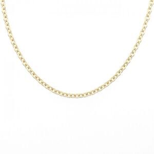 Bvlgari 750yg Necklace